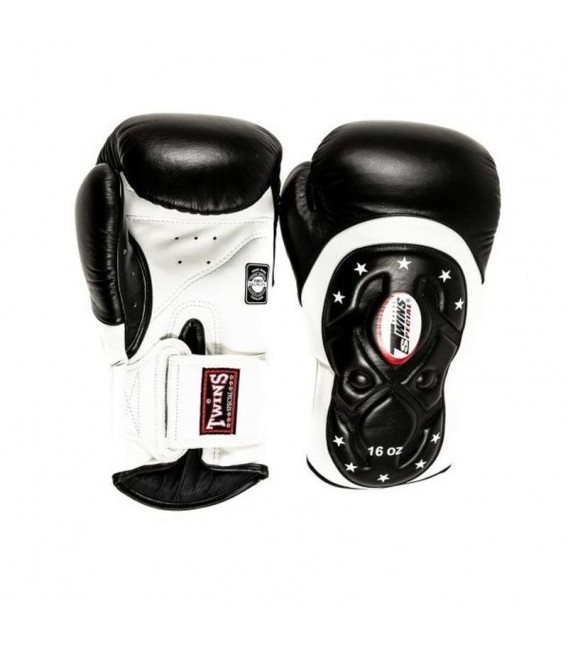 Rękawice bokserskie TWINS Special model BGVL-6 MK EDITION 1