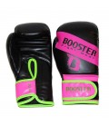 Rękawice bokserskie Booster dla kobiet