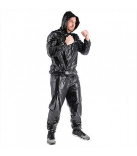 Kombinezon sauna marki HMS