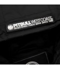 Kurtka Pit Bull West Coast Athletic Sleeve '20 czarna