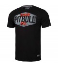 Koszulka Pit Bull model Blade czarna