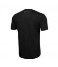 Koszulka Pit Bul model Small Logo 19 czarna