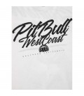 Koszulka Pit Bull model SO CAL 18 kolor biały