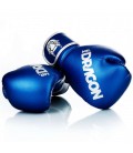 Rękawice bokserskie Mr Dragon model VS-320 blue