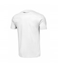 Koszulka Pit Bull model TNT kolor biały
