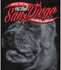 Koszulka Pit Bull West Coast model San Diego III