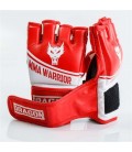 Rękawice chwytne do MMA firmy Dragon model Warrior