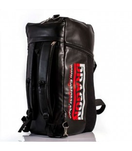 MANTO torba treningowa / plecak DEFEND XL