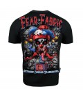 Koszulka Octagon Fear Fabric inc.