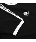 Koszulka Extreme Hobby model Main Tape black
