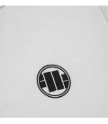 Koszulka Pit Bull bez rękawów Tank Top Slim Fit Small Logo