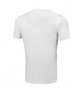 Koszulka Pit Bull Slim Fit Small Logo biała