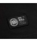 Koszulka Pit Bull Slim Fit Small Logo czarna