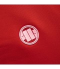 Bluza rozpinana Pit Bull Oldschool Track Jacket Tape Logo