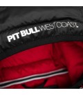 Kurtka Pit Bull model Seacoast II kolor czarny