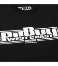 Bluza Pit Bull West Coast Classic Boxing 2020 czarna