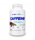 Allnutrition Caffeine 200 Power - 100kaps