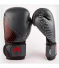Rękawice bokserskie Venum model Contender 2.0 czarno szare
