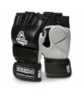 Rękawice MMA chwytne firmy DBX Bushido model Budo-E 1