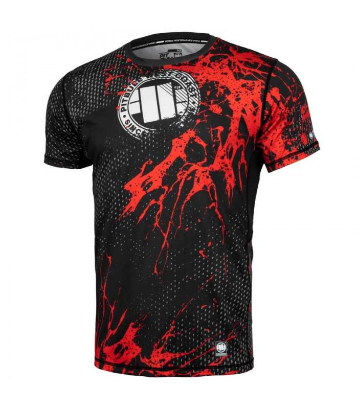 Kettlebell Beast Palestra Allenamento Mma Uomo T-Shirt 100% Cotone Kettlebell Beast Palestra Allenamento Mma Uomo T-Shirt 100% Cotone