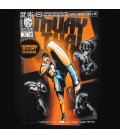Koszulka Pit Bull model Muay Thai Comics
