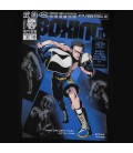 Koszulka Pit Bull model Boxing Comics