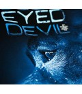 Koszulka Pit Bull West Coast model Blue Eyed Devil X