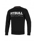 Bluza Pit Bull model TNT czarna
