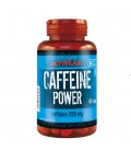 ActiveLab Cafeine 60 kaps kofeina