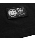 Koszulka Pit Bull West Coast model Small Logo 21 czarna