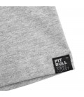 Koszulka Pit Bull West Coast model Small Logo grey melange