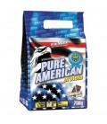 Fitmax Pure American protein 750g - białko różne smaki
