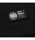 Koszulka Pit Bull Spandex Small Logo czarna
