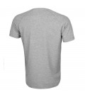 Koszulka Pit Bull Spandex Small Logo kolor grey melange