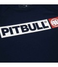 Koszulka Pit Bull Spandex Hilltop granatowa
