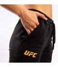 Spodnie dresowe damskie UFC Venum model Replica Champion