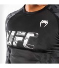 Rashguard UFC Venum model Authentic Fight Week Performance długi rękaw