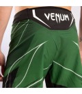 Spodenki treningowe UFC Venum Pro Line kolor zielony