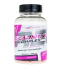 Trec L-carnitine Complex 90 kaps.