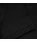 Koszulka polo Pit Bull model Slim Logo All Black