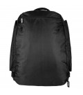 Plecak / torba Pit Bull treningowy Logo duży czarny