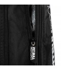 Plecak / torba Pit Bull treningowy średni Logo czarny