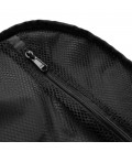 Plecak / torba Pit Bull treningowy średni Logo czarny
