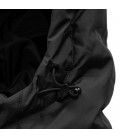 Kurtka Pit Bull model Carver kolor czarny