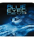 Bluza Pit Bull model BLUE EYED DEVIL X BED czarna