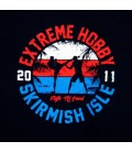 Bluza Extreme Hobby model Apocalypse granatowa