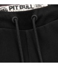 Spodnie dresowe Pique Logo Pit Bull West Coast