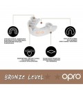 Opro ochraniacz na zęby UFC Bronze dla dzieci