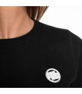 Damska bluza Pit Bull model Small Logo czarna