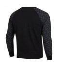 Bluza Extreme Hobby model Repeat kolor czarny